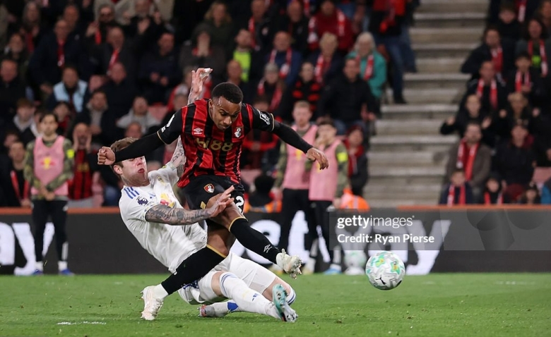 Illustration : "Mercato Lorient : Vers un transfert à 100M € pour un ex-Merlus ?"