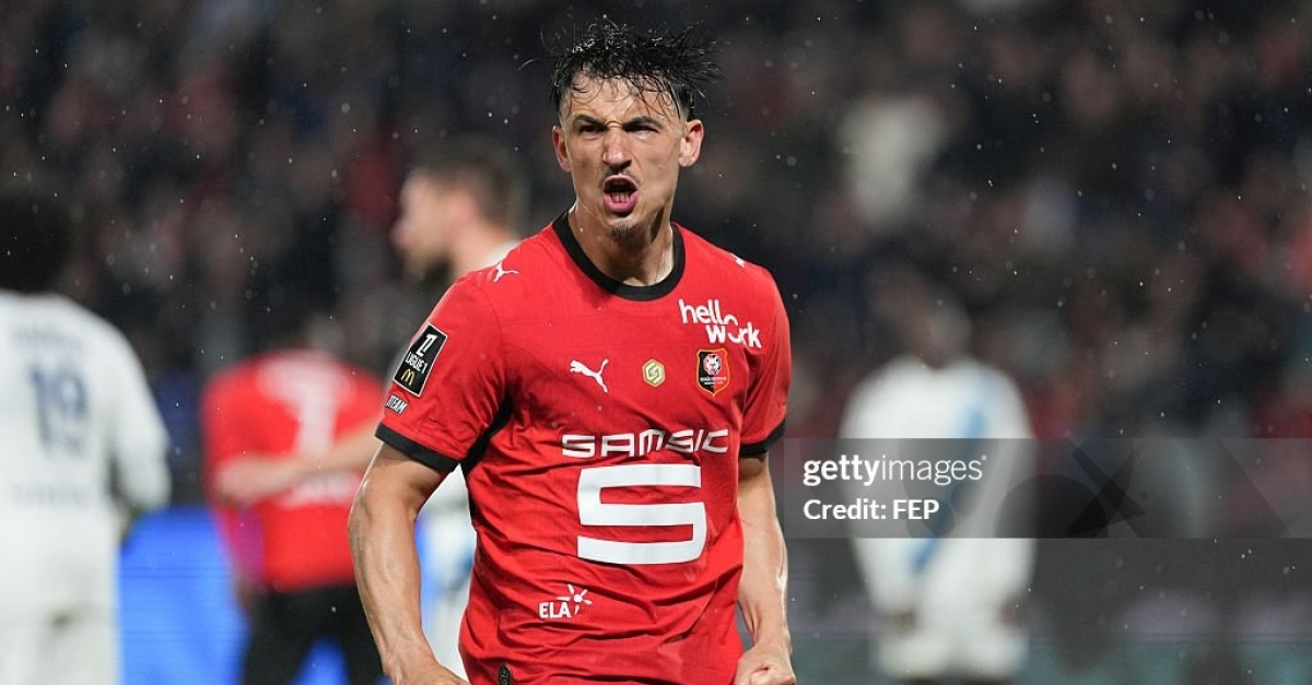 Stade Rennais : Boycotté par Didier Deschamps, Lepaul prévoit du lourd pour cet été...