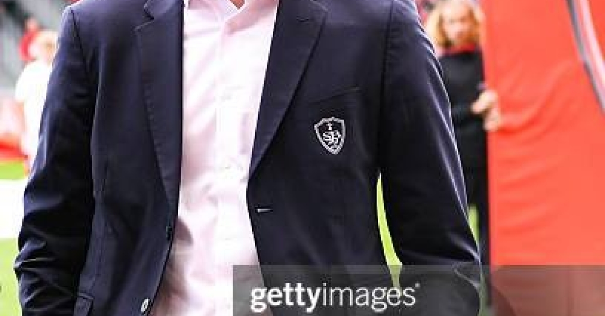 OM : L'arrivée de Grégory Lorenzi scelle déjà le destin d'Habib Beye !