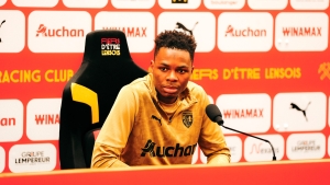 Illustration : RC Lens : un profil très intéressant émerge pour l’après-Sangaré