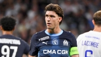 Illustration : "Mercato OM : Balerdi claque la porte, son successeur déjà déniché !"