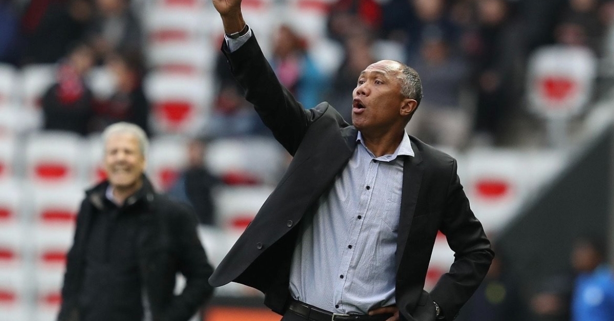 Paris FC - PSG : "Pas envie de prendre une fessée", Kombouaré craint le pire pour le derby