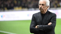 Illustration : "FC Nantes : "Il y a un travail énorme", Vahid Halilhodzic redoute la descente aux enfers"