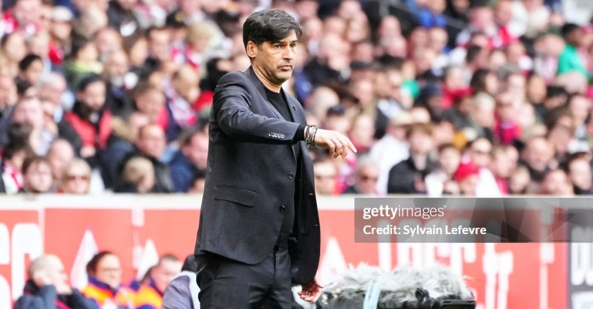 OL : Fonseca fait une demande particulière à sa direction pour rester au club