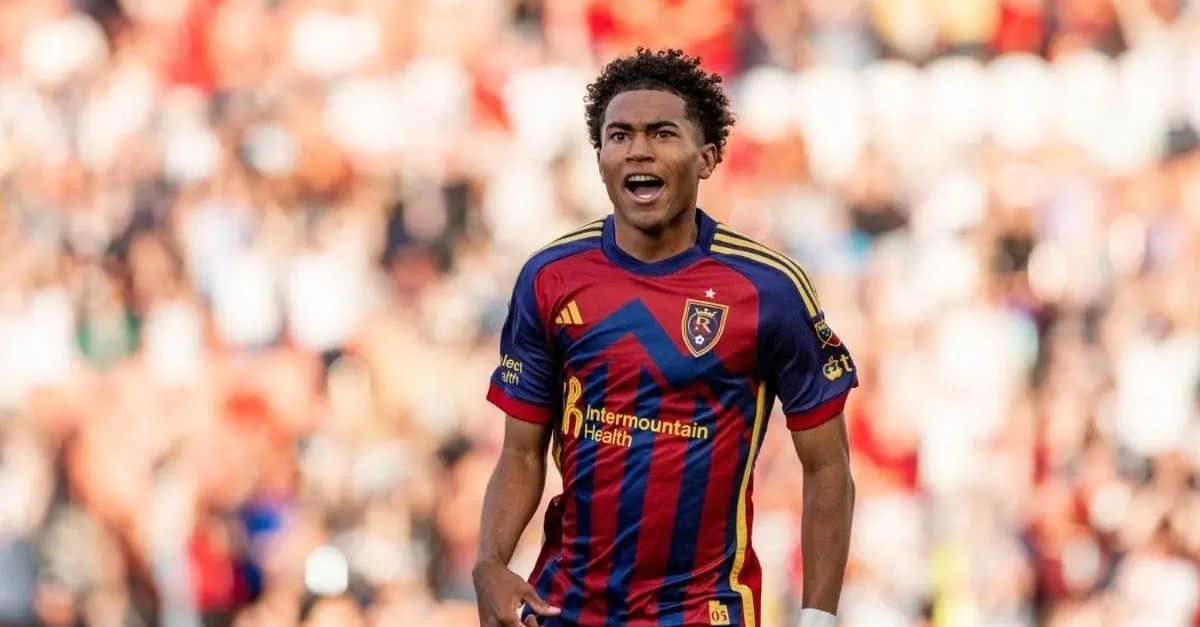 Mercato : L'OL pense déjà à l'après-Endrick !