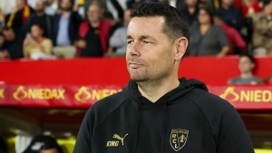 Illustration : OL – RC Lens : Pierre Sage veut plomber la fin de saison des Gones