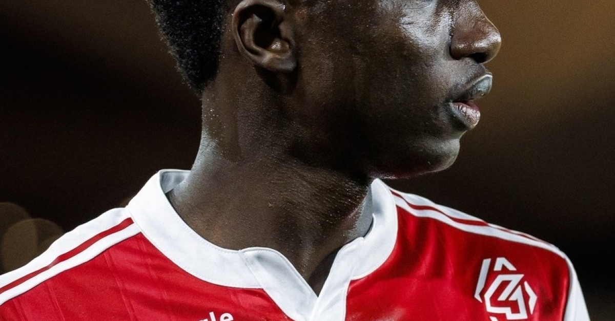 Mercato AS Monaco : Direction la Premier League pour un cadre de l'équipe ?