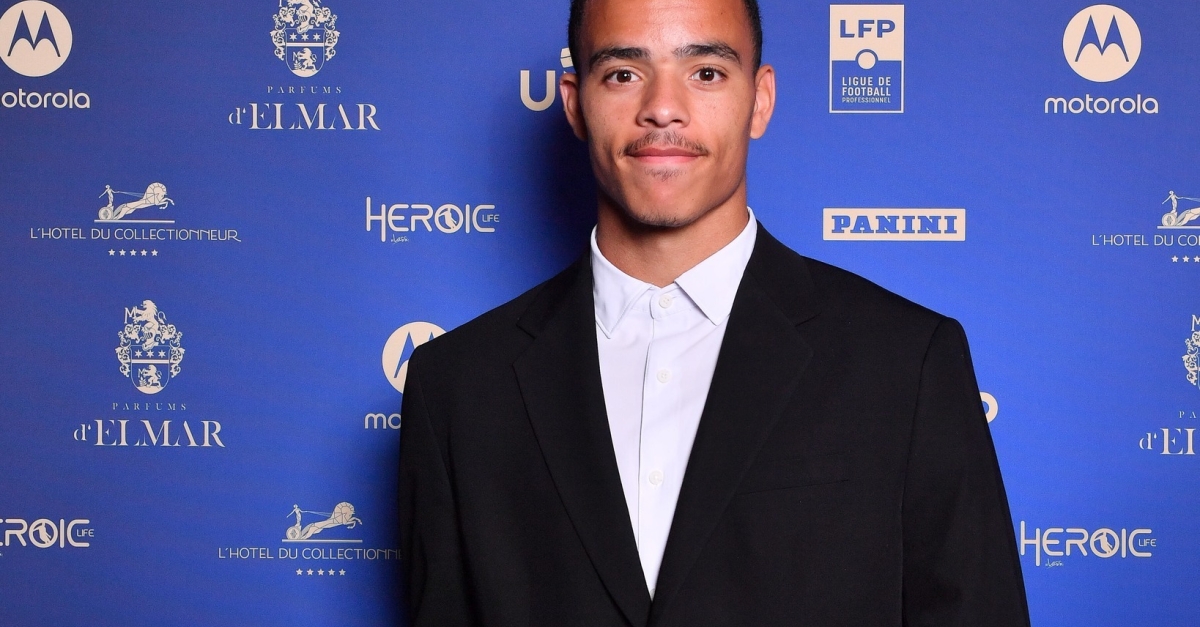 Mercato OM : Un nouveau courtisan de renom pour Mason Greenwood !