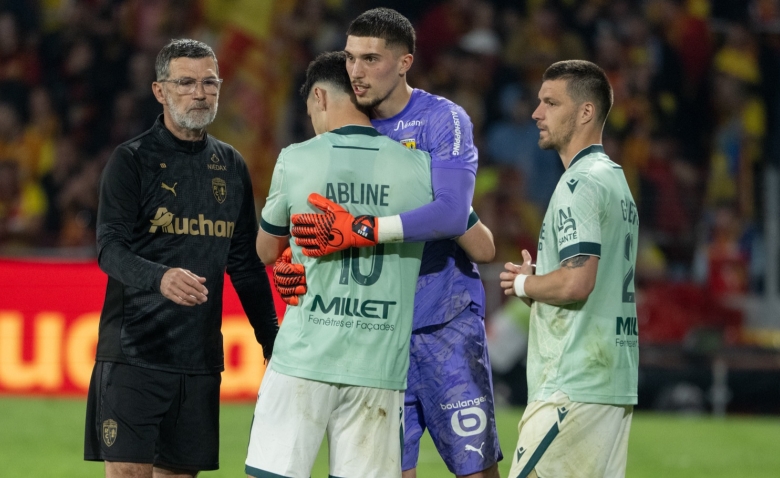 Illustration : "FC Nantes : Une donnée alarmante dans l'optique d'un retour immédiat en Ligue 1"