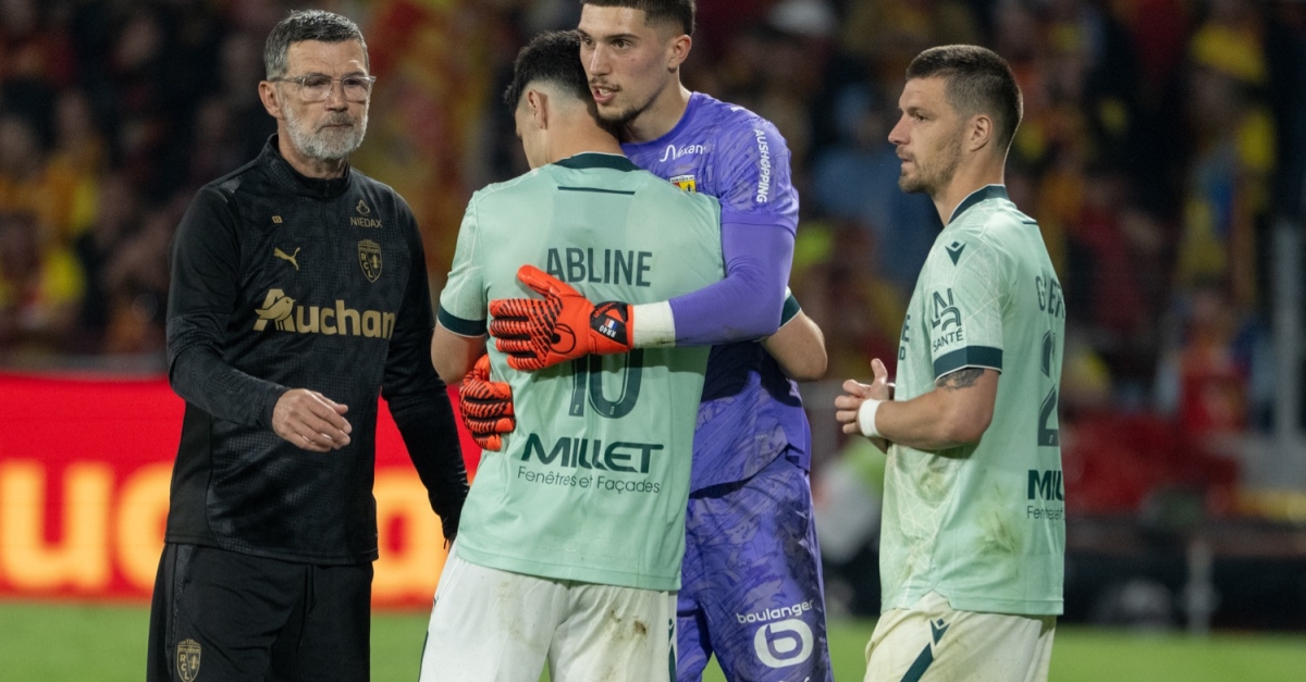 FC Nantes : Une donnée alarmante dans l'optique d'un retour immédiat en Ligue 1