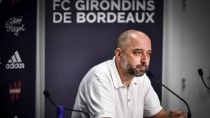 Illustration : Bordeaux : Négociations imminentes pour la vente des Girondins !