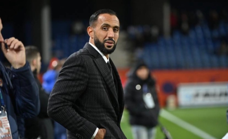 Illustration : "OM : Medhi Benatia sort du silence après son départ !"