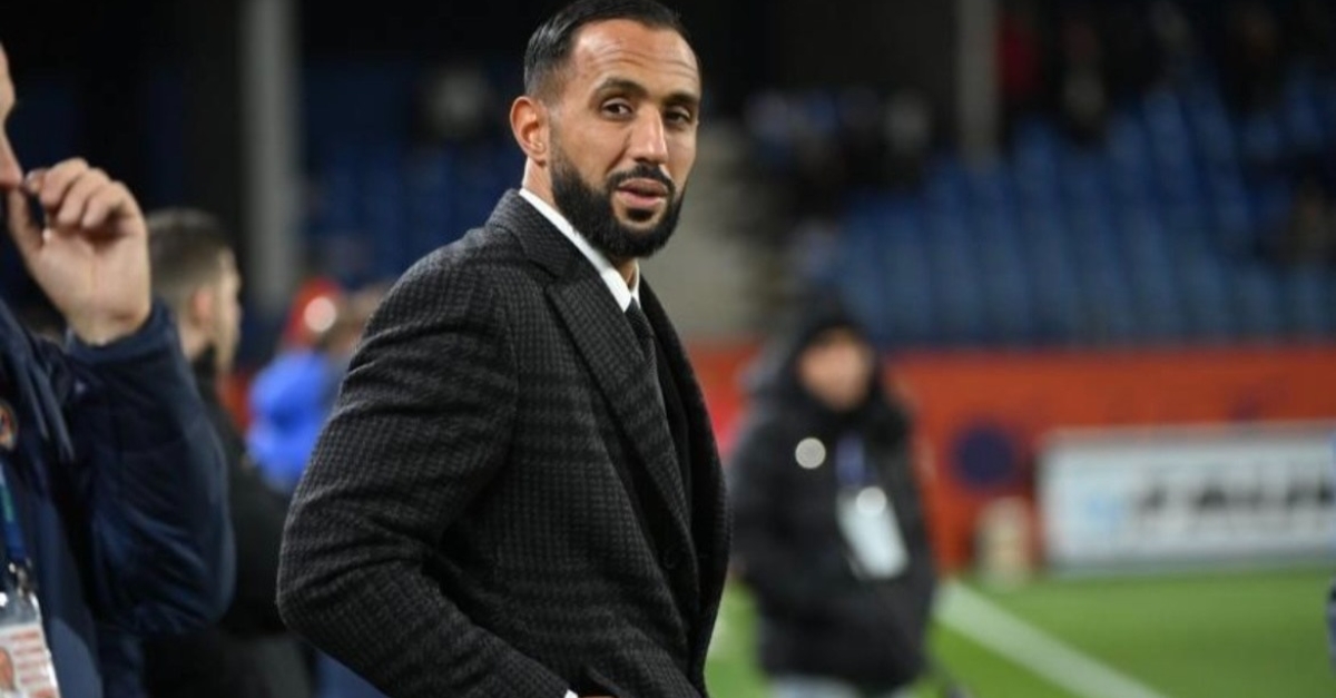 OM : Medhi Benatia sort du silence après son départ !