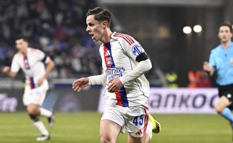 Illustration : "OL : Deux excellentes nouvelles pour valider la 3e place de Ligue 1 !"
