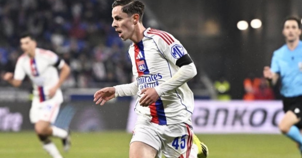 OL : Deux excellentes nouvelles pour valider la 3e place de Ligue 1 !