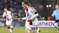 Illustration : "OL : Deux excellentes nouvelles pour valider la 3e place de Ligue 1 !"
