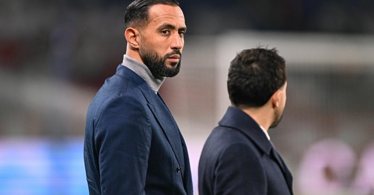 OM : L’incroyable coup de sang du fils de Medhi Benatia en pleine finale régionale !