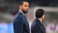 Illustration : "OM : L’incroyable coup de sang du fils de Medhi Benatia en pleine finale régionale !"