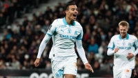 Illustration : "Mercato OM : Vers un transfert avorté pour Mason Greenwood ? Sa famille veut rester à Marseille !"