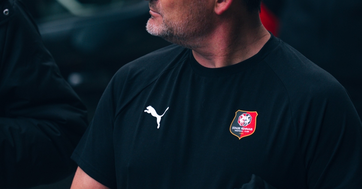 Stade Rennais : Le SRFC tient son Luis Enrique pour réaliser un parcours héroïque en Europe !