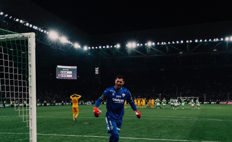 Illustration : "ASSE : 