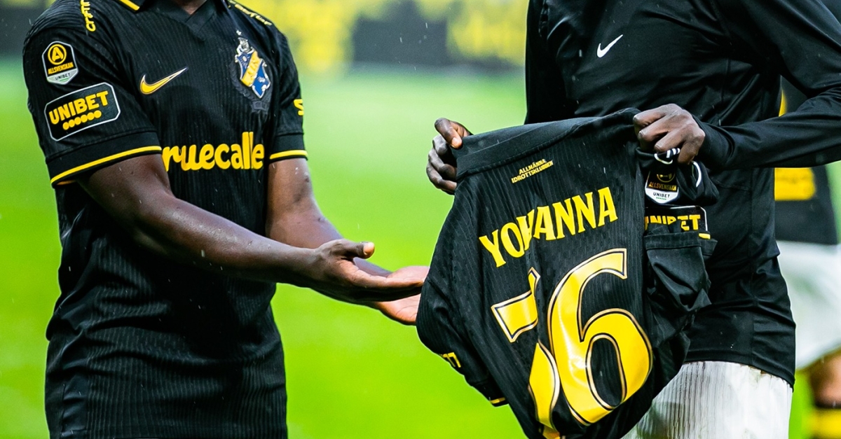 Mercato Rennes : Les Rouge et Noir foncent sur une pépite nigériane !