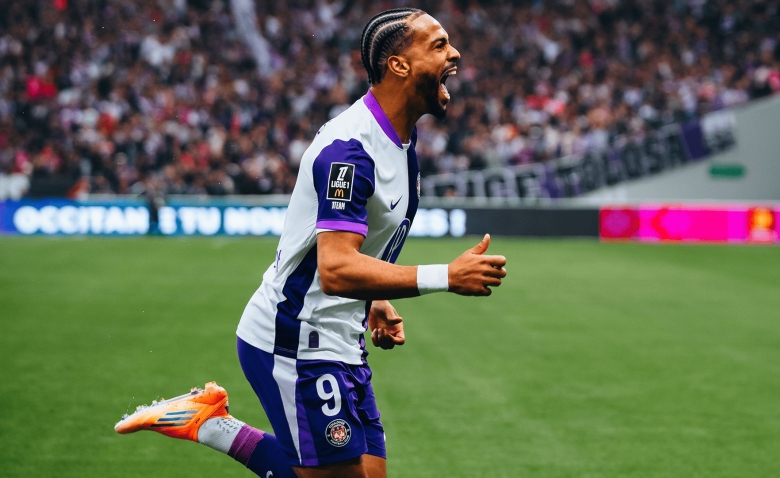 Illustration : "Mercato Toulouse : un départ acté avant même la fin de saison"