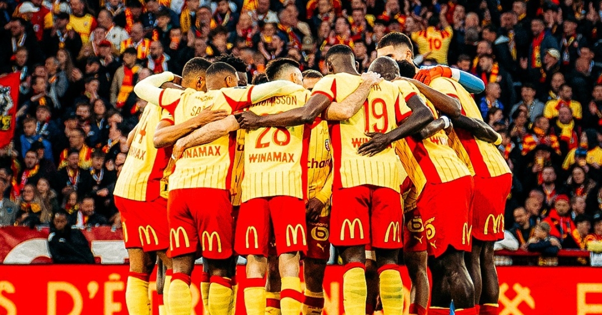 RC Lens : Gros turnover dans le onze de Sage pour défier l'OL !