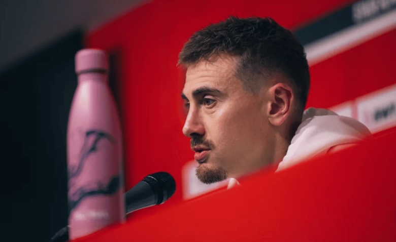 Illustration : "OM-Rennes : Rongier prévient l'OM 