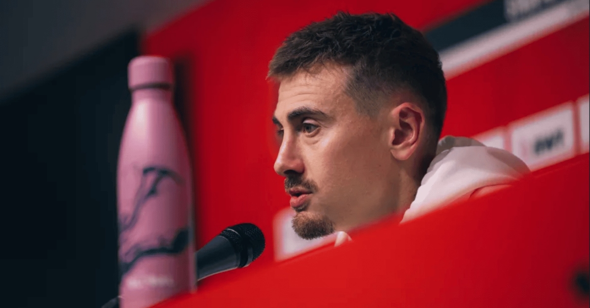 OM-Rennes : Rongier prévient l'OM "La pression, elle est sur eux"