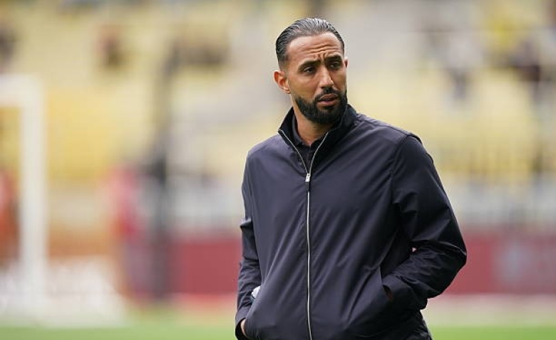 Illustration : "OM : Pour ses adieux, Medhi Benatia lâche une incroyable bombe en direct"