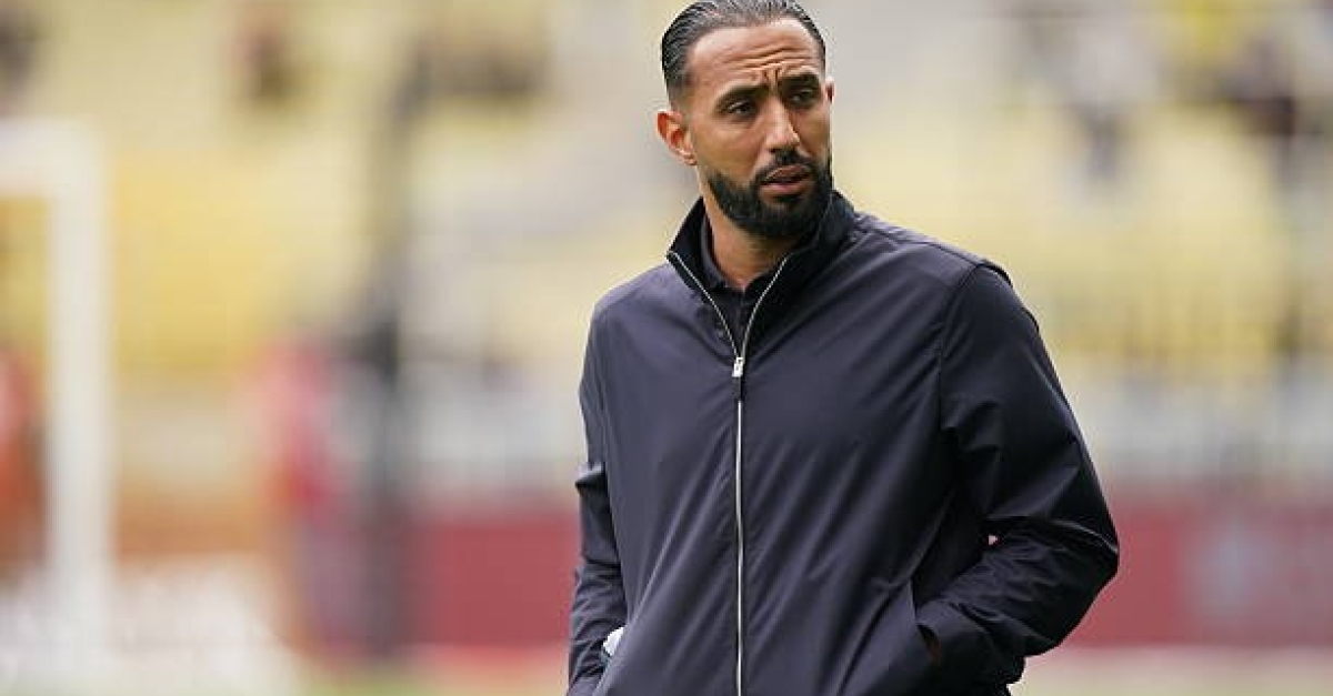 OM : Pour ses adieux, Medhi Benatia lâche une incroyable bombe en direct