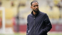 Illustration : "OM : Pour ses adieux, Medhi Benatia lâche une incroyable bombe en direct"