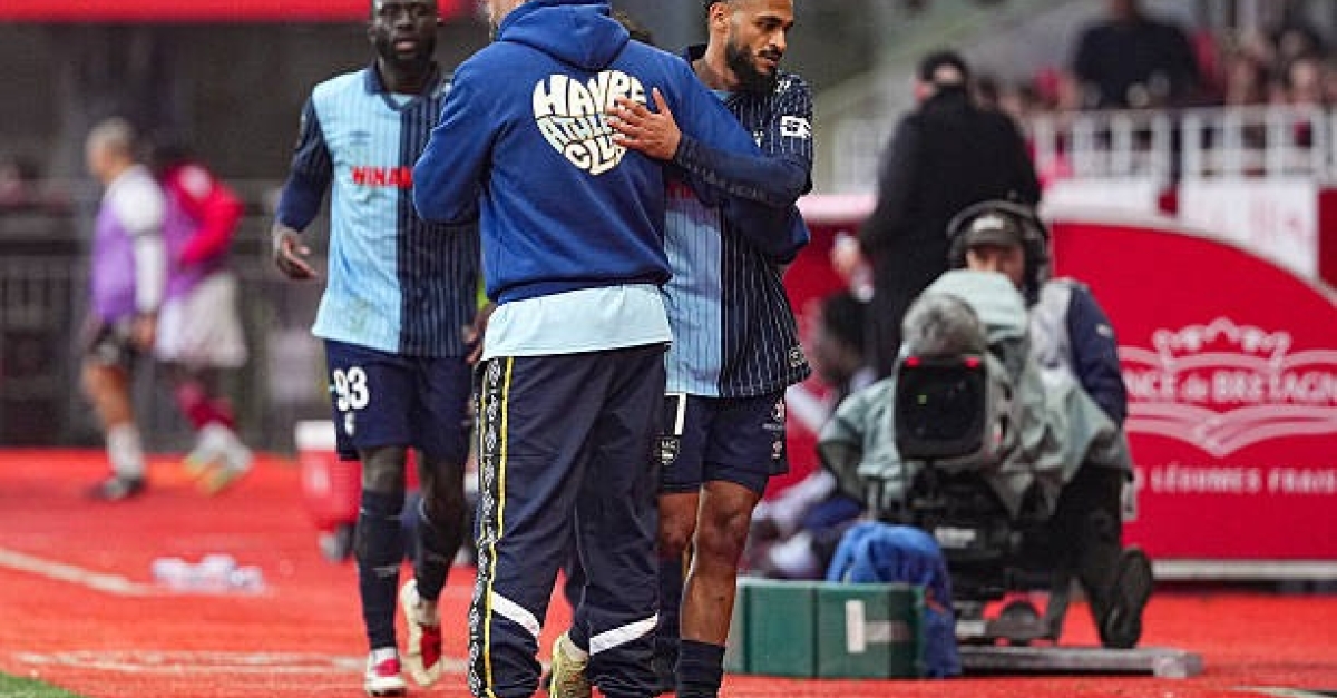 Le Havre : Coup de tonnerre et départ surprise après la victoire à Lorient !
