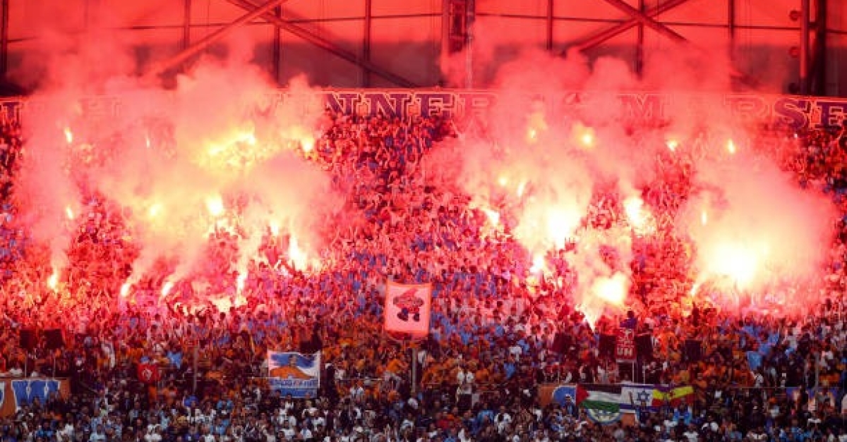 OM - Rennes : Une scène surprenante observée en tribunes pour la dernière au Vélodrome