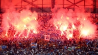 Illustration : "OM - Rennes : Une scène surprenante observée en tribunes pour la dernière au Vélodrome"