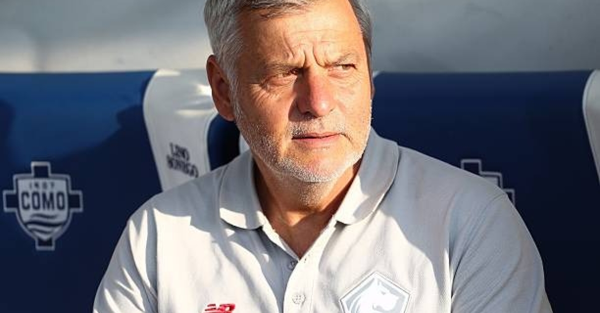 LOSC : Bruno Genesio lâche un énorme indice sur son avenir !