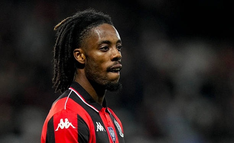 Illustration : "ASSE - OGC Nice : Lourde sanction pour le Gym en prévision des barrages ?"
