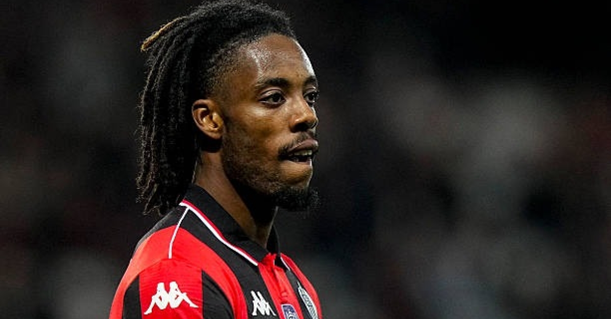 ASSE - OGC Nice : Lourde sanction pour le Gym en prévision des barrages ?