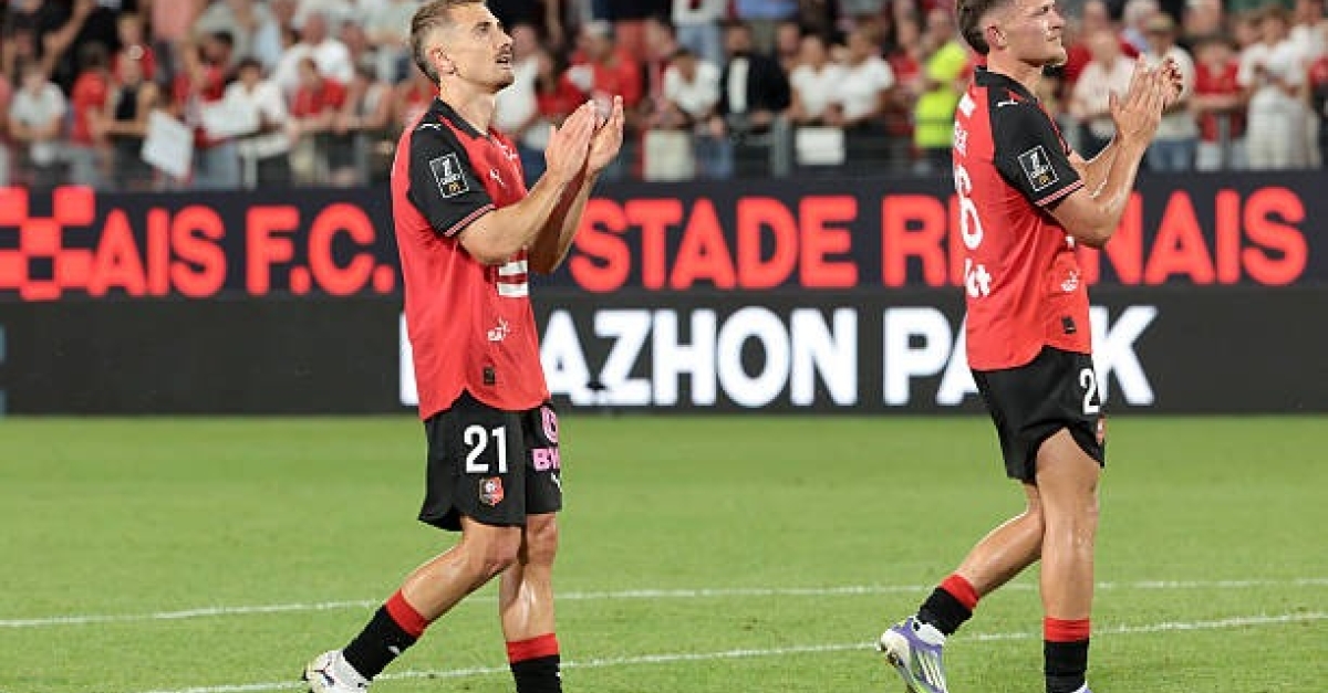 Stade Rennais : Pourquoi les Rouge et Noir peuvent-ils encore se qualifier en Ligue Europa ?
