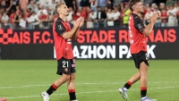 Illustration : "Stade Rennais : Pourquoi les Rouge et Noir peuvent-ils encore se qualifier en Ligue Europa ?"