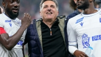 Illustration : "FC Nantes : un entraîneur de Ligue 1 en pole position pour succéder à coach Vahid"