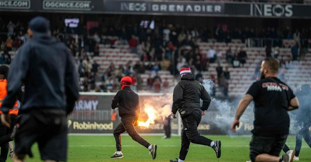 ASSE - OGC Nice : Lourde menace sur les Niçois, la LFP convoque le club en urgence !