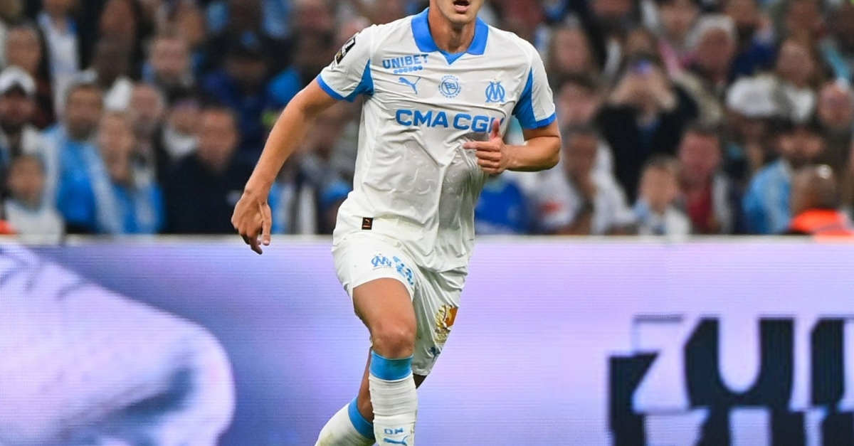 Mercato OM : Benjamin Pavard va quitter Marseille pour un retour en Italie !