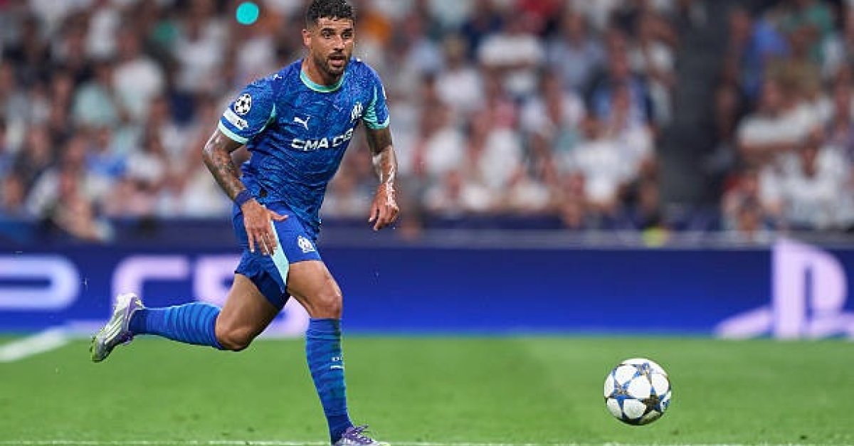 Mercato OM : "Si le club veut que je reste...", la mise au point très claire d'Emerson