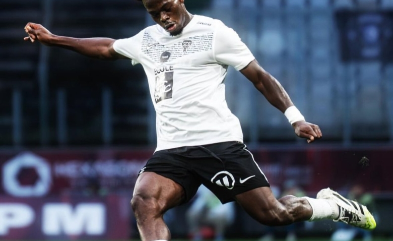 Illustration : "Angers SCO : Le club va perdre l'une de ses pépites !"