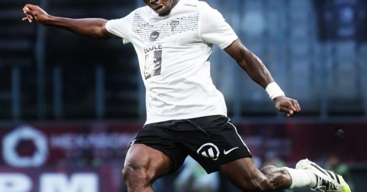 Angers SCO : Le club va perdre l'une de ses pépites !