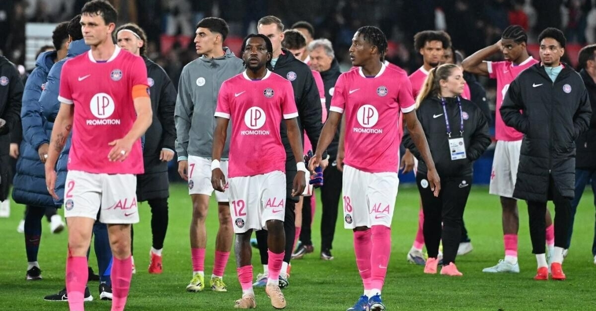 Toulouse FC : Six joueurs quittent le club, une page se tourne