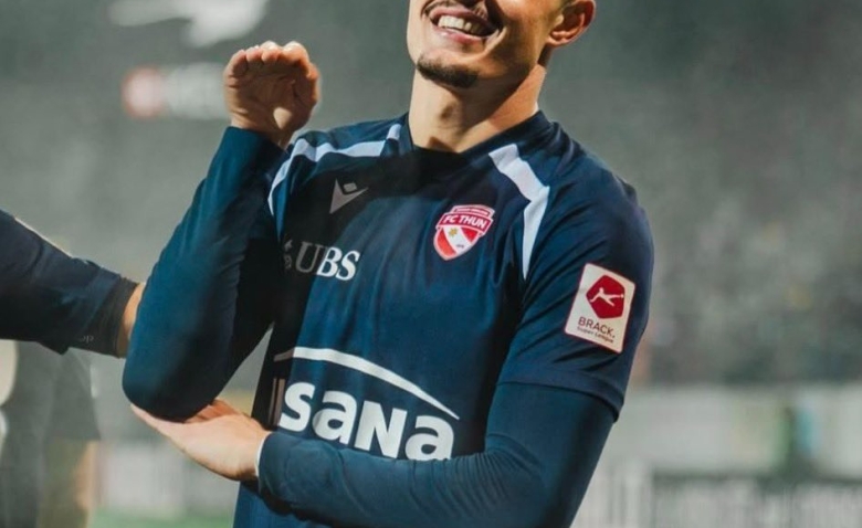 Illustration : "Mercato OL : Lyon a trouvé le remplaçant de Roman Yaremchuk !"