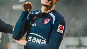 Illustration : Mercato OL : Lyon a trouvé le remplaçant de Roman Yaremchuk !